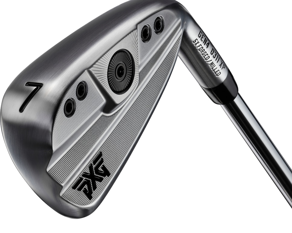 PXG's new GEN4 irons: Here's everything you need to know